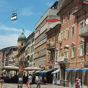 Korzo Gasthof